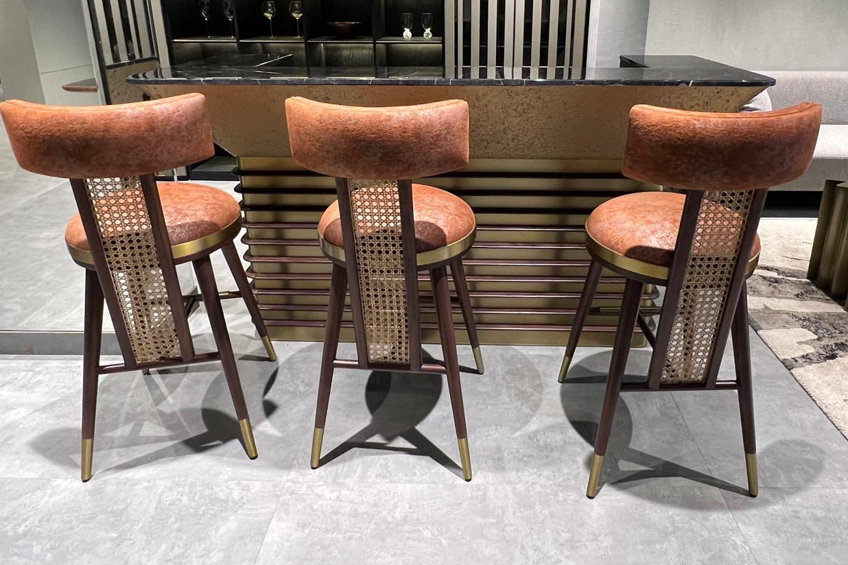 PANYA - BAR UNIT - IND DASH(BESPOKE)