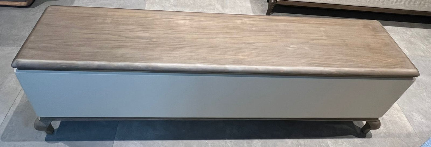 DARSH - TV UNIT - HYD DASH(BESPOKE)