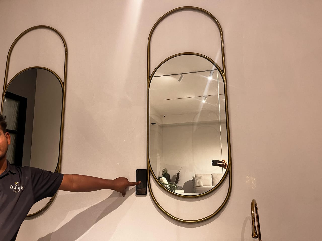 SA479-3(2) - MIRROR - NAR