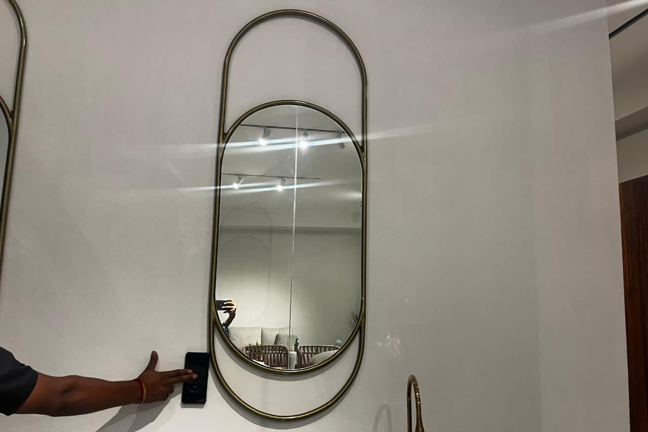 SA479-3(2) - MIRROR - NAR