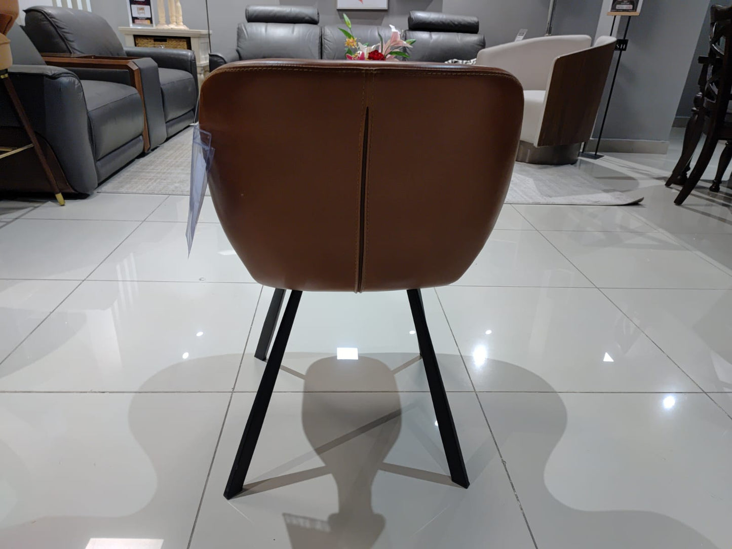 Y512D - DINING CHAIR - BH