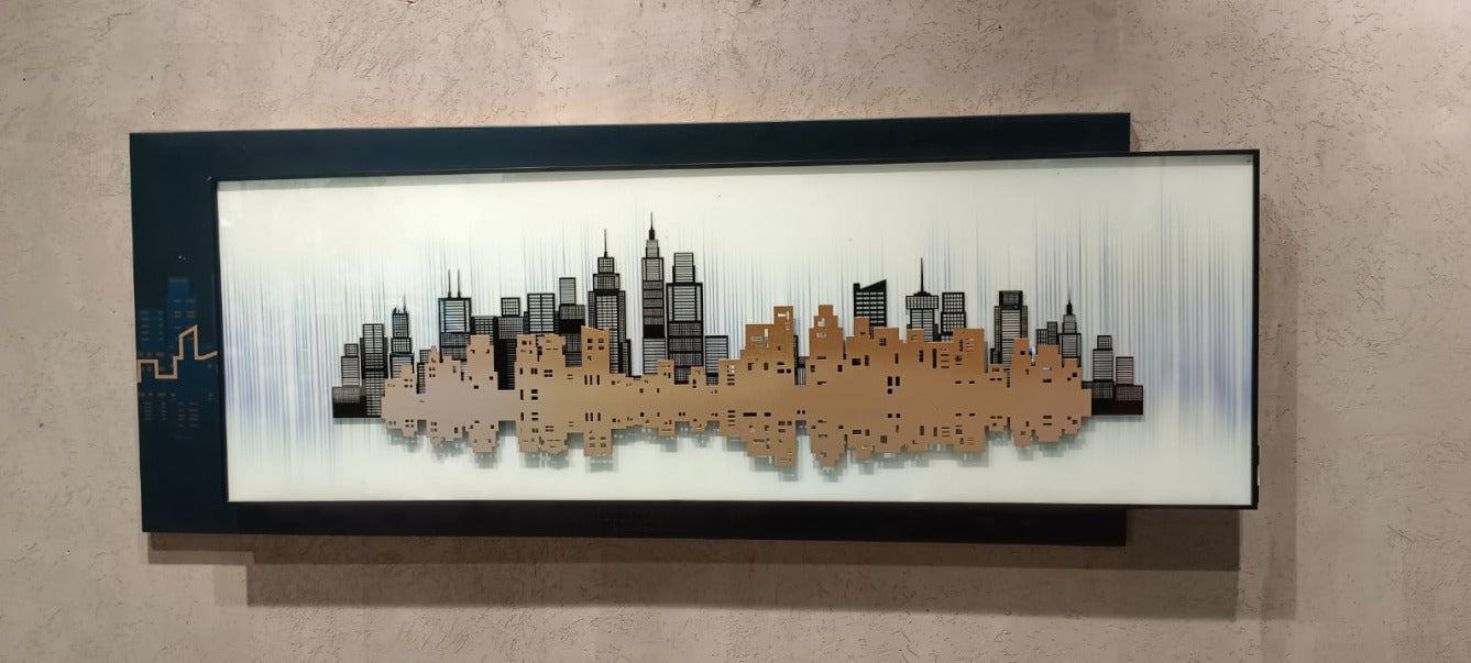 9414 - WALL ART - STJ