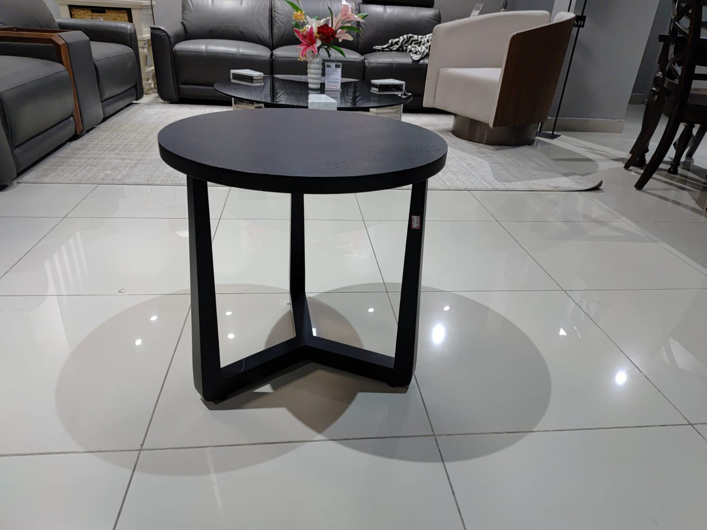 CT016B - SIDE TABLE - BH