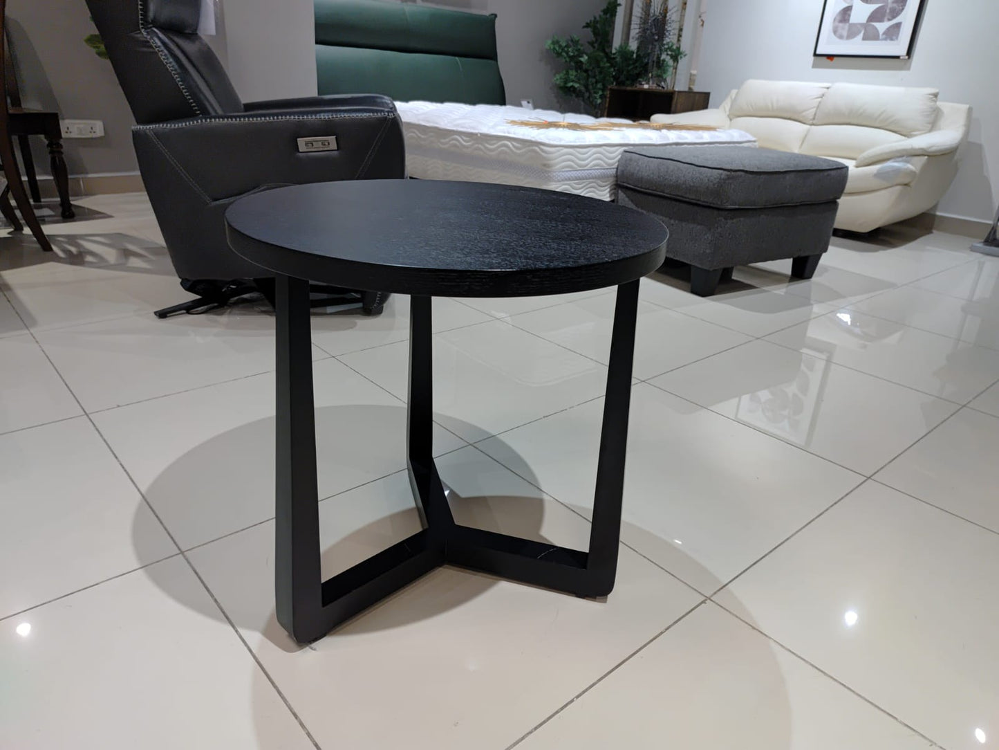 CT016B - SIDE TABLE - BH
