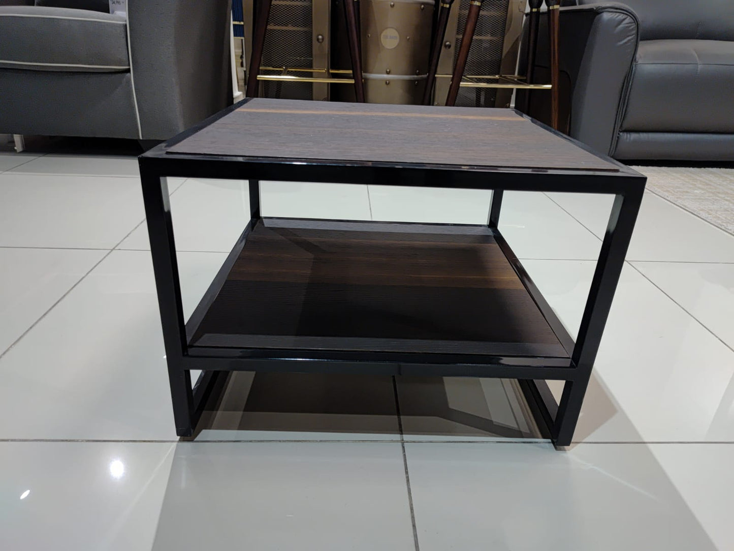 PT6116TD-1 - SIDE TABLE - BH