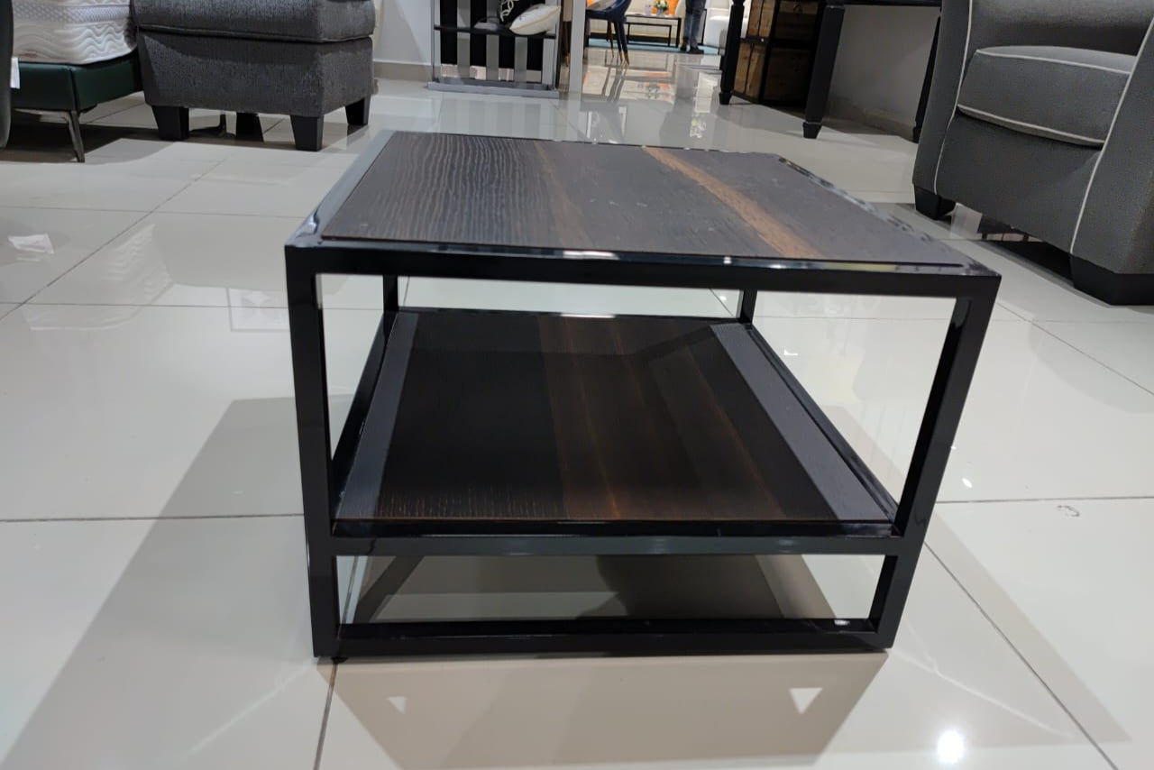 PT6116TD-1 - SIDE TABLE - BH