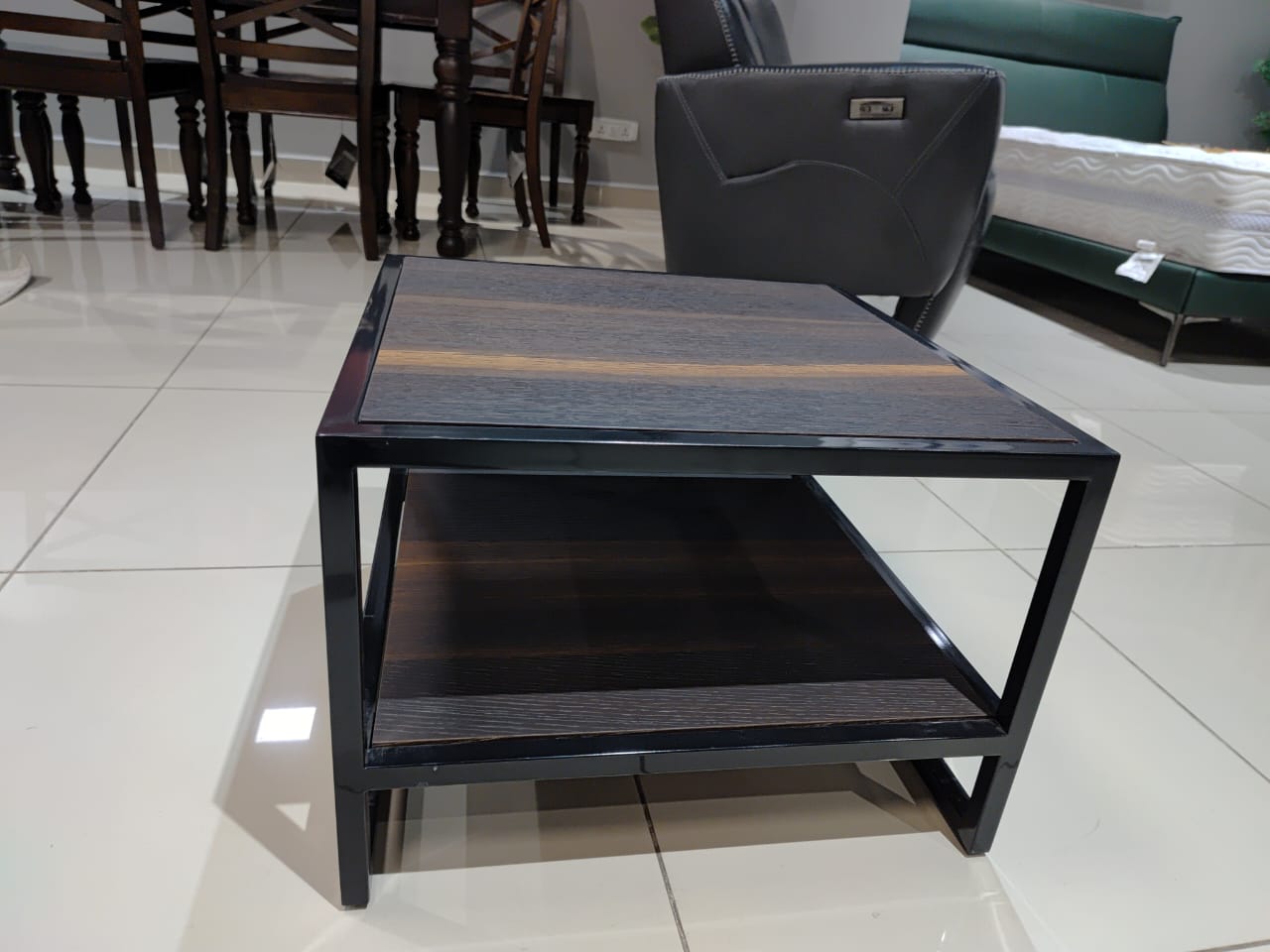 PT6116TD-1 - SIDE TABLE - BH