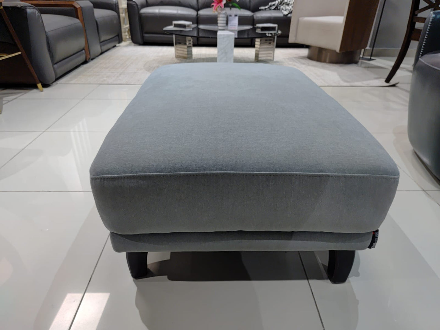 EX.007 - OTTOMAN - BH