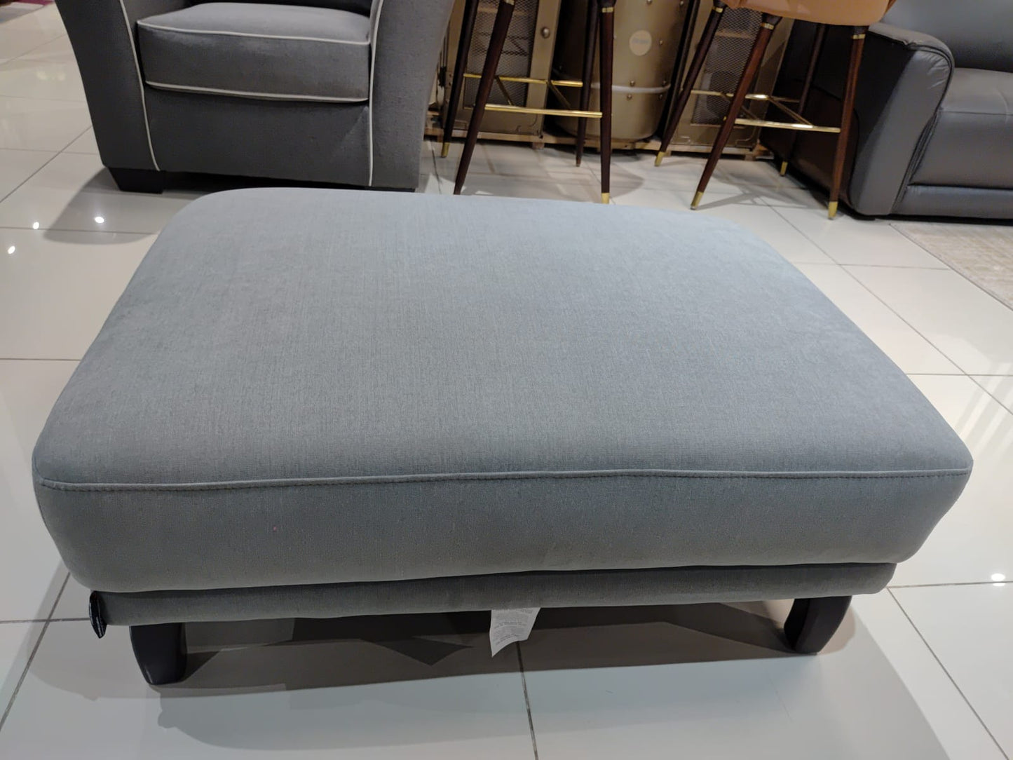 EX.007 - OTTOMAN - BH