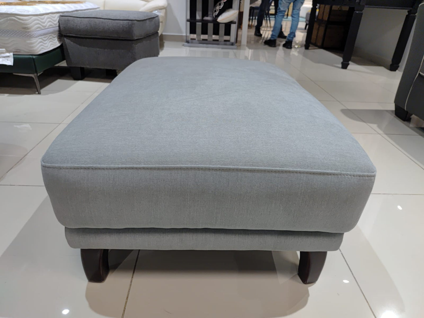 EX.007 - OTTOMAN - BH