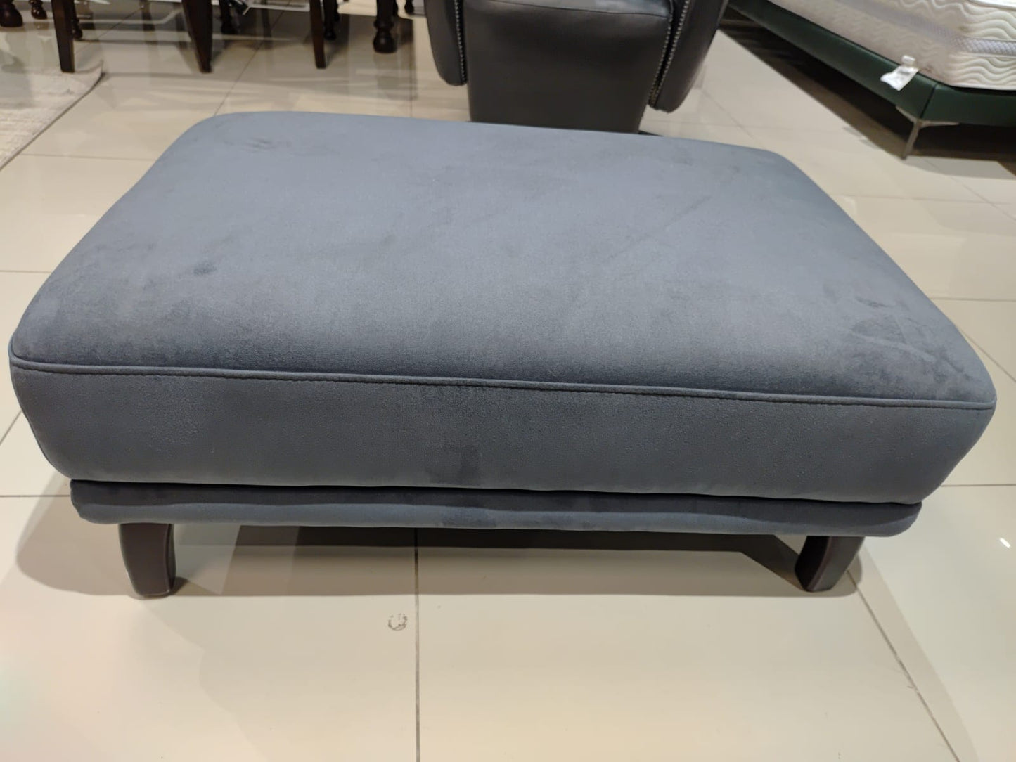 EX.007 - OTTOMAN - BH