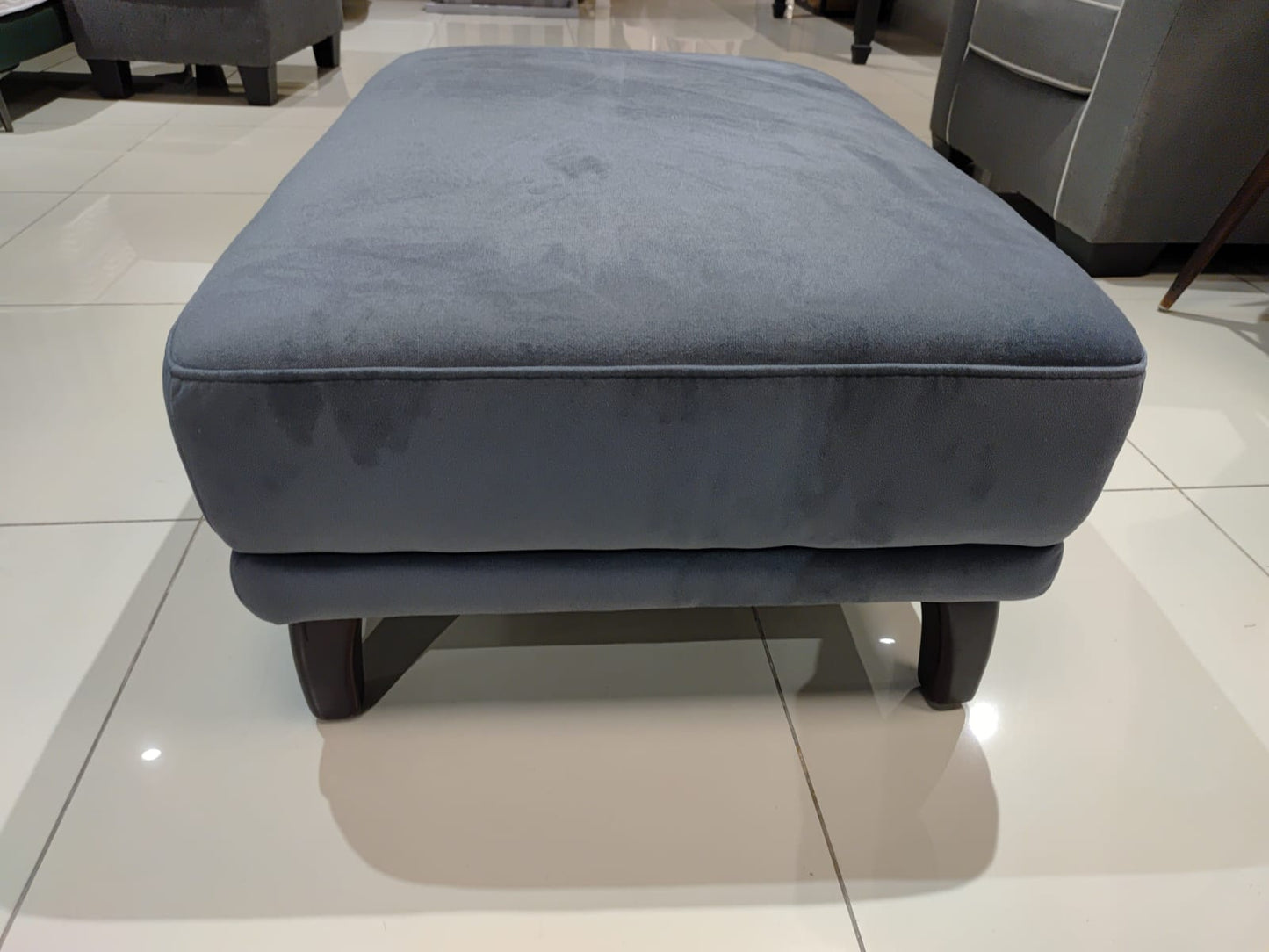 EX.007 - OTTOMAN - BH