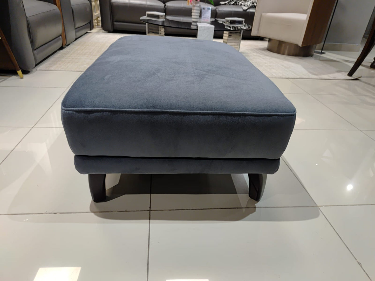 EX.007 - OTTOMAN - BH
