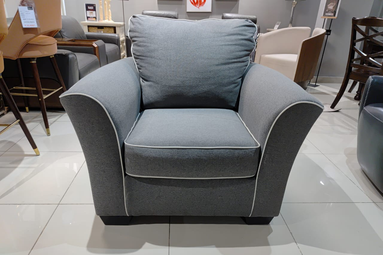 9850420 - 1 SEATER - BH