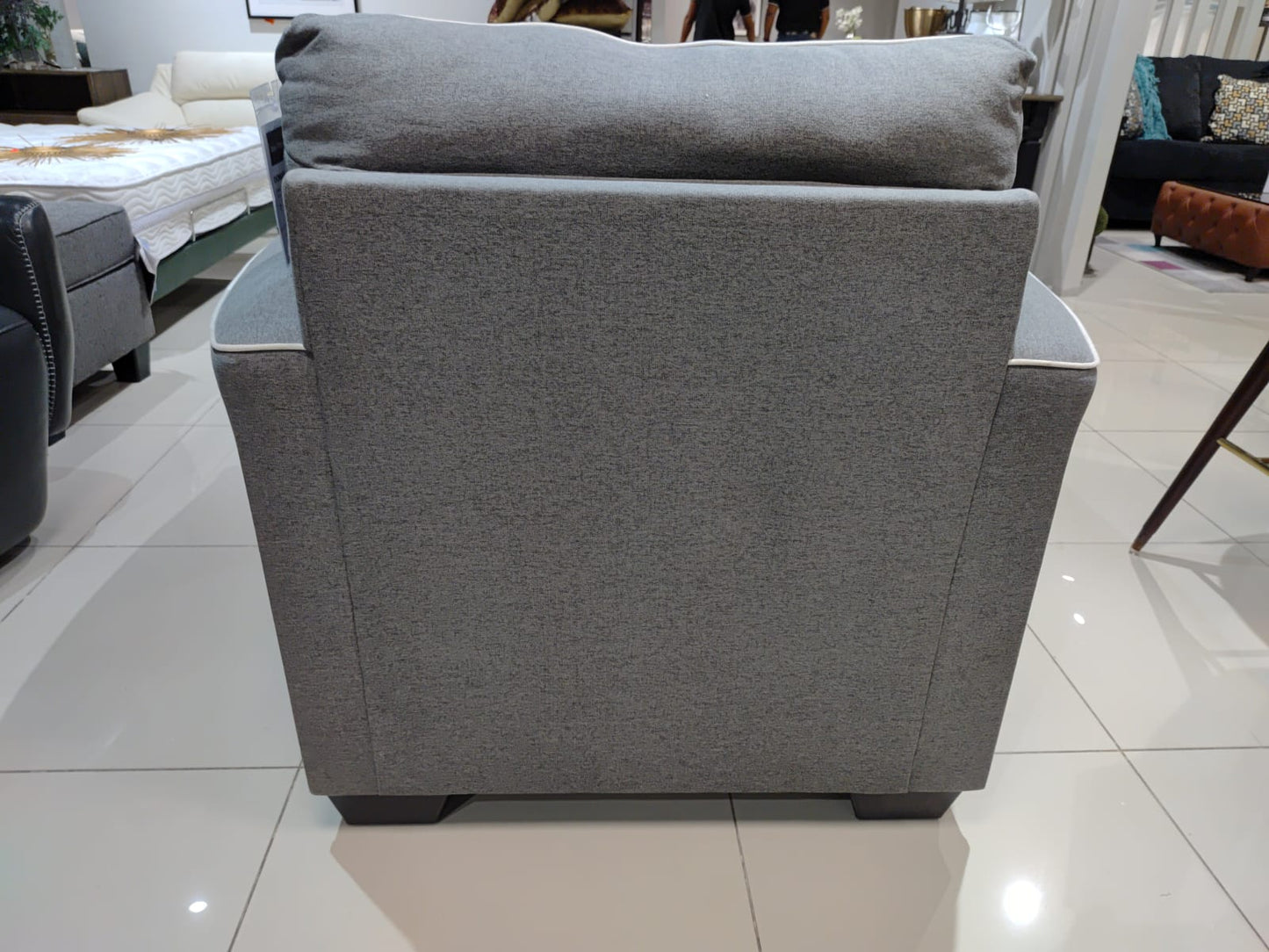9850420 - 1 SEATER - BH