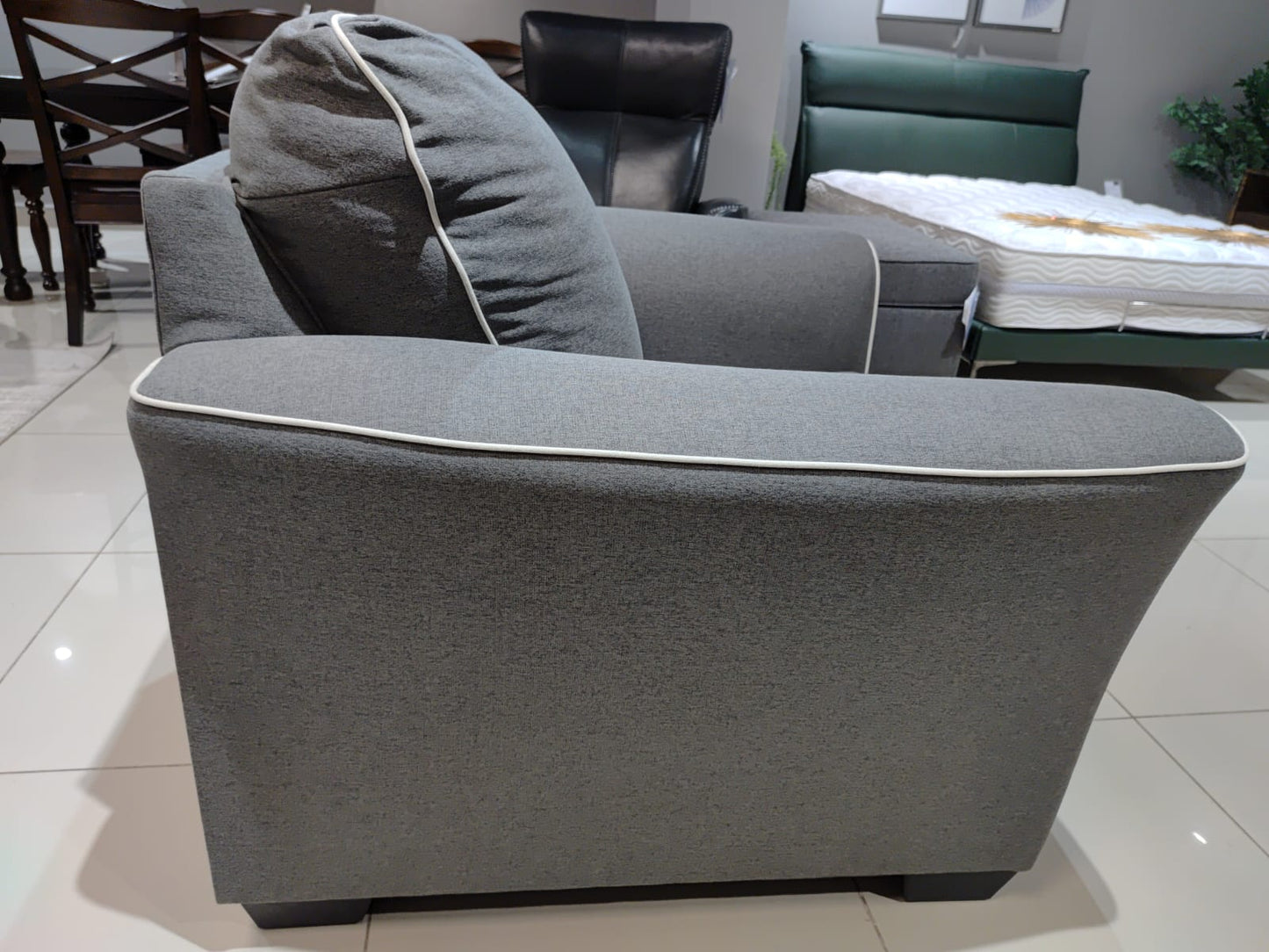 9850420 - 1 SEATER - BH
