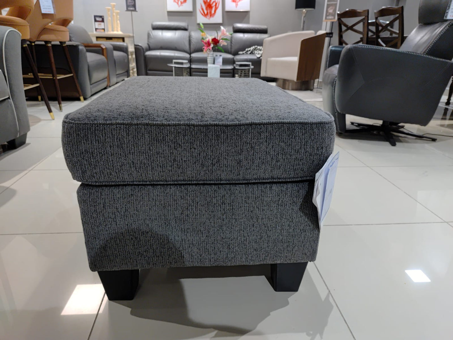7870114 - OTTOMAN - BH