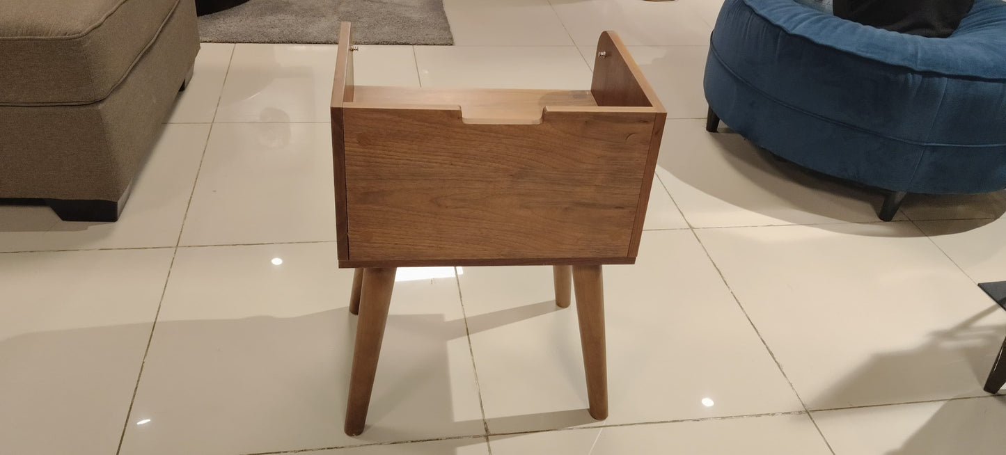 DEST - END TABLE - BH