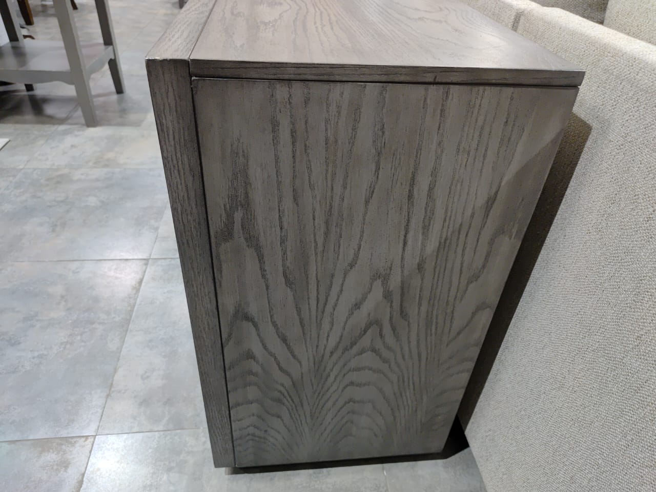 D970-60 - DINING SERVER - BH