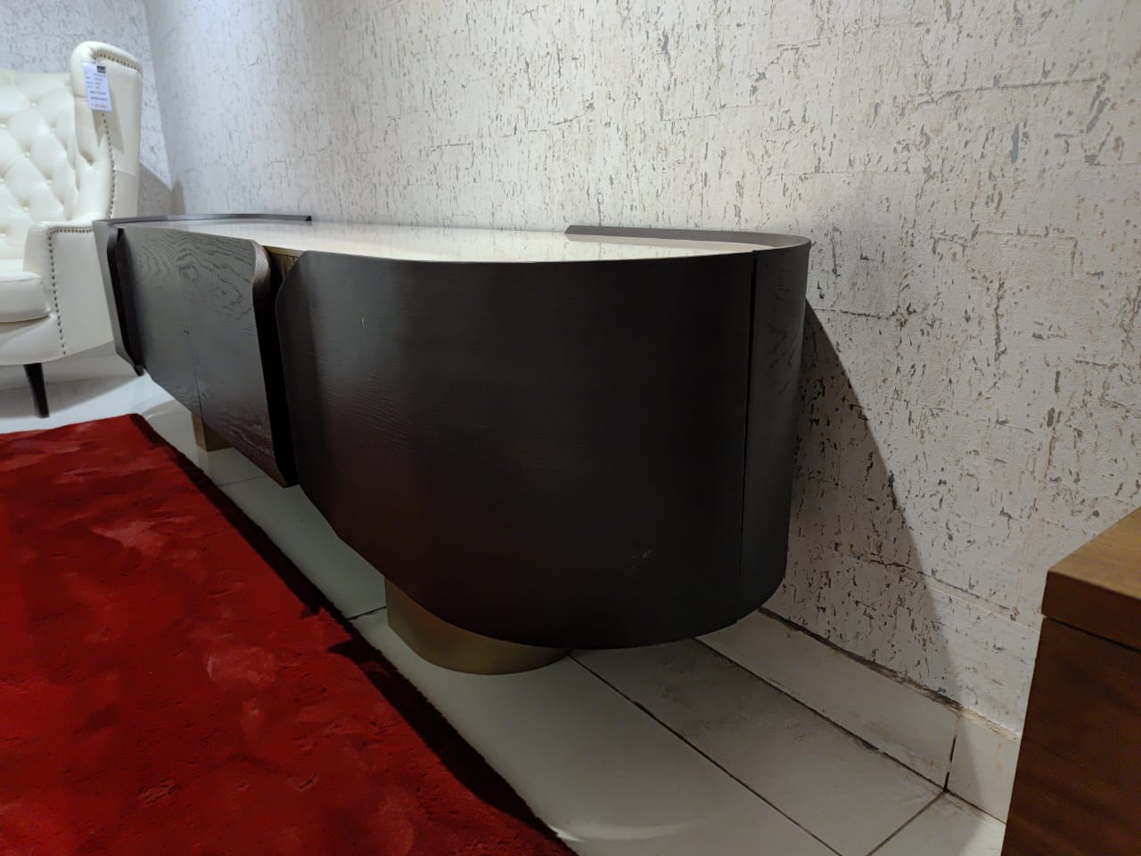 OPUS - TV UNIT - BH