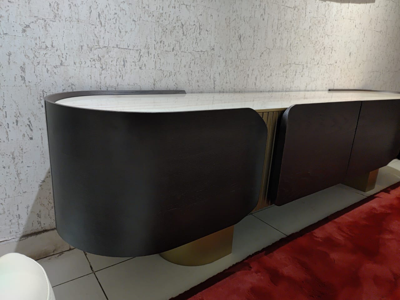 OPUS - TV UNIT - BH