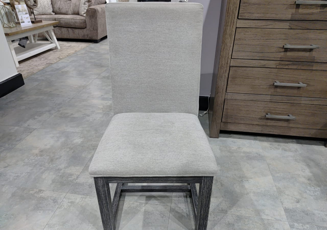 D749-01(6) - DINING CHAIR - BH