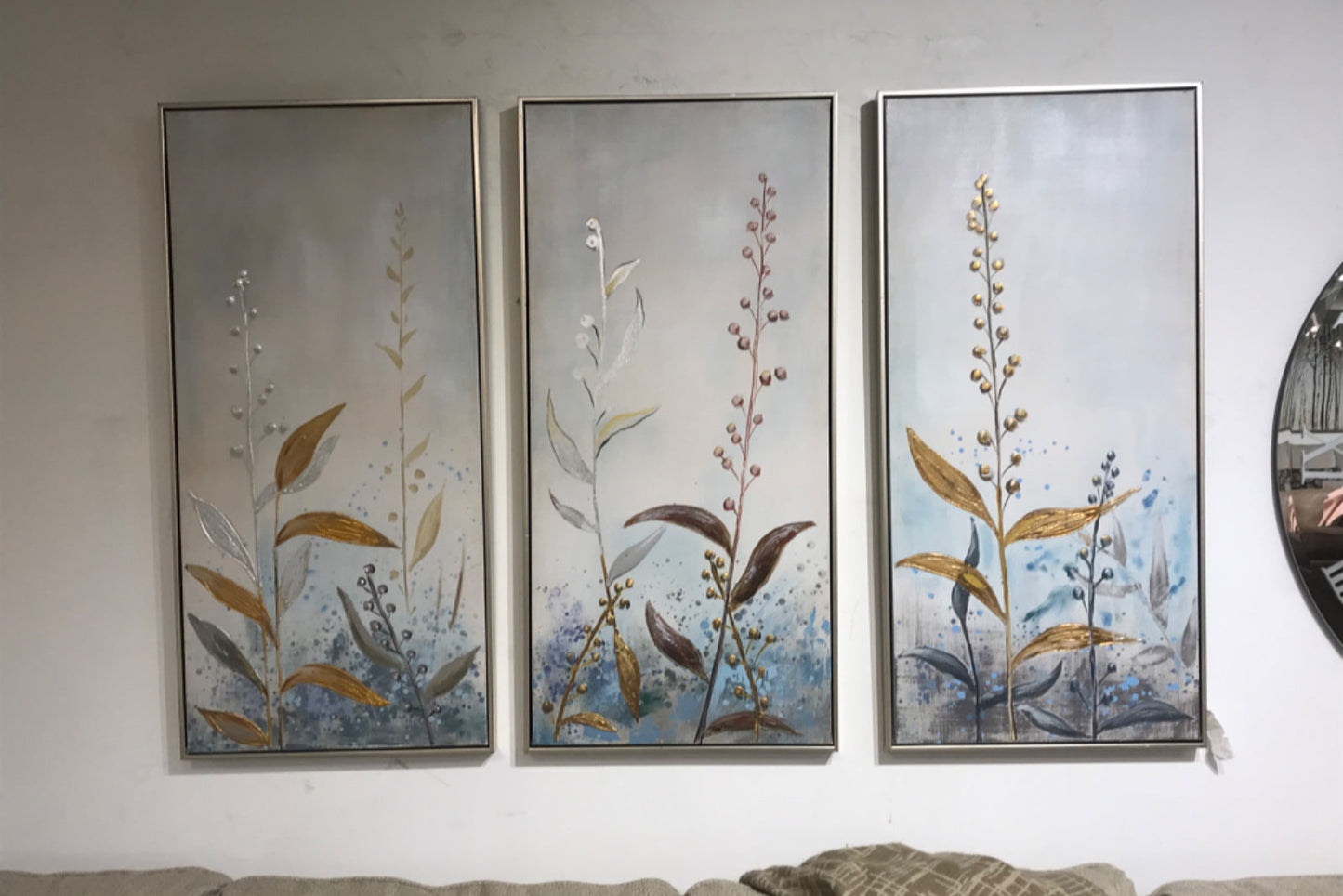 A58000235 - WALL ART - BTM