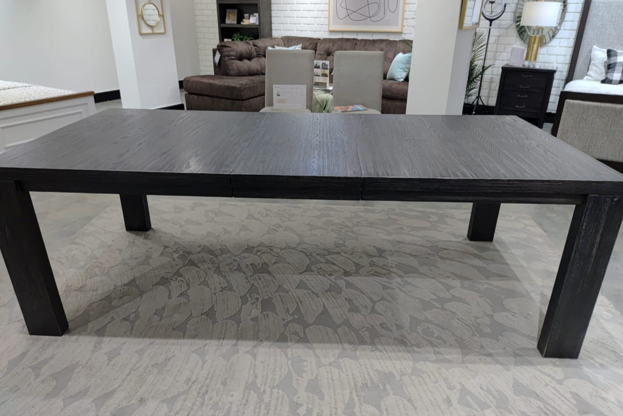 D749-35 - DINING TABLE - BH