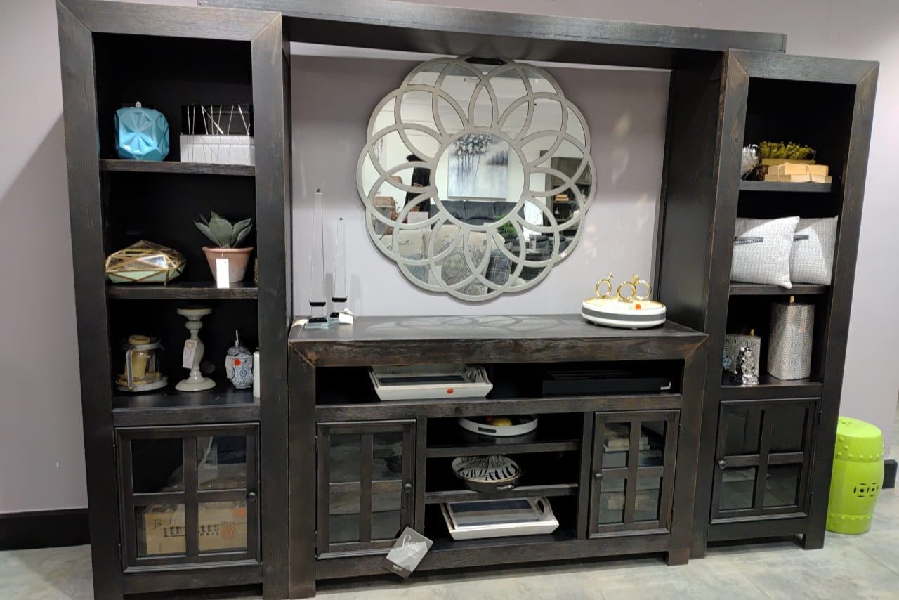 W732-23/24/25/38 - TV UNIT - BH