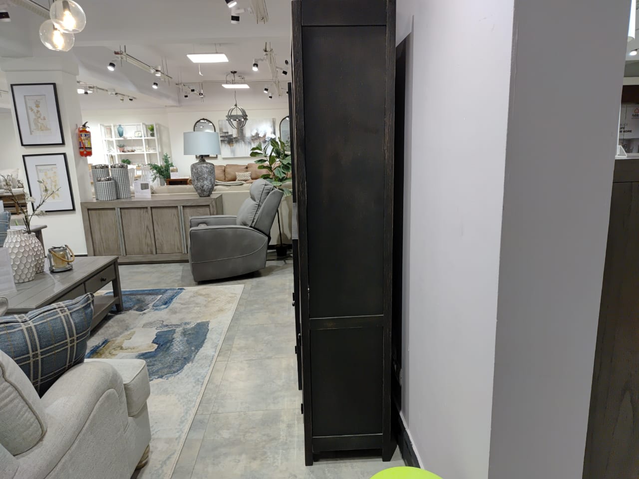 W732-23/24/25/38 - TV UNIT - BH