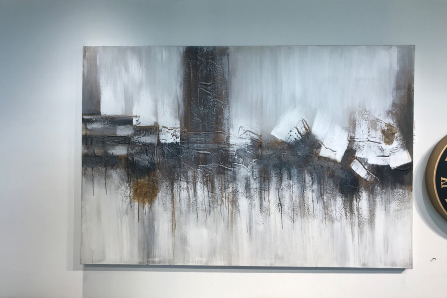 A58000133 - WALL ART - BTM
