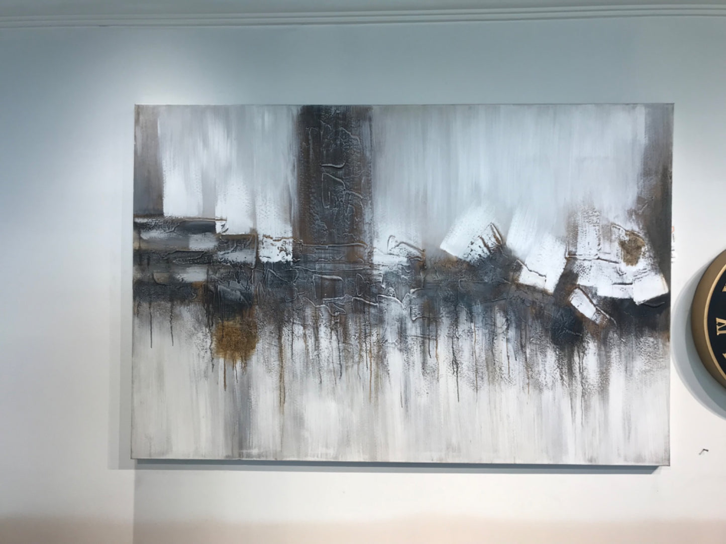 A58000133 - WALL ART - BTM
