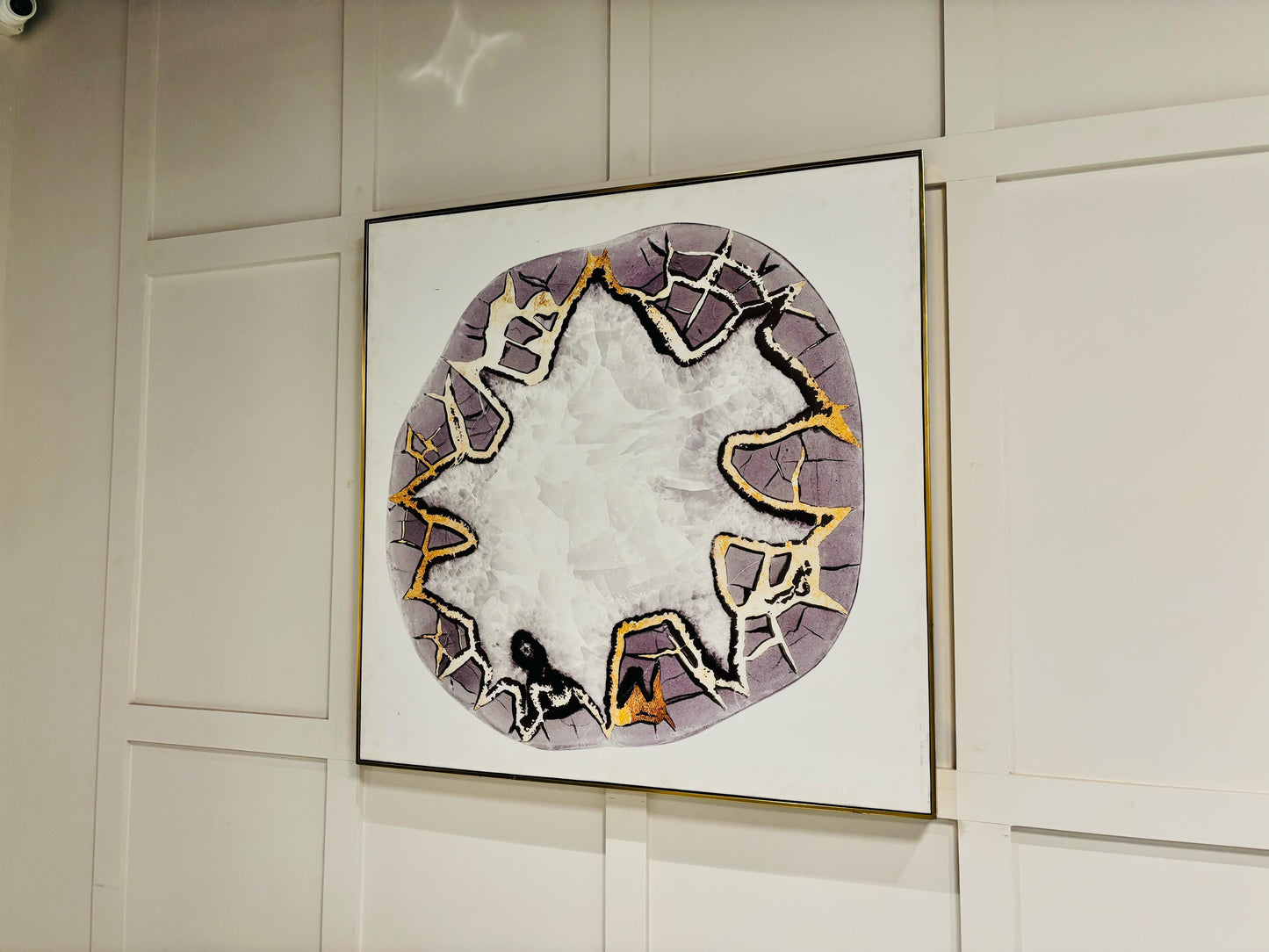EG FL-H262 - WALL ART - OUTLET