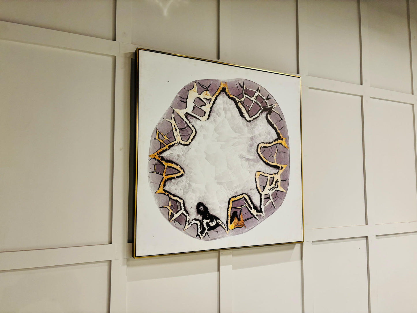 EG FL-H262 - WALL ART - OUTLET