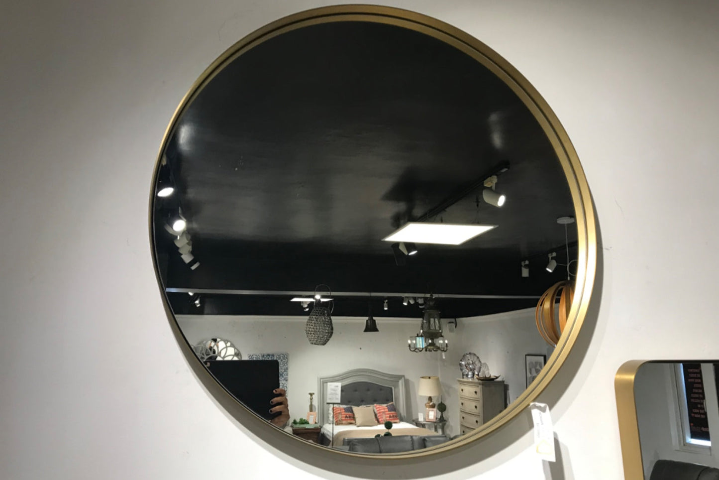 A58000272 - MIRROR - BTM
