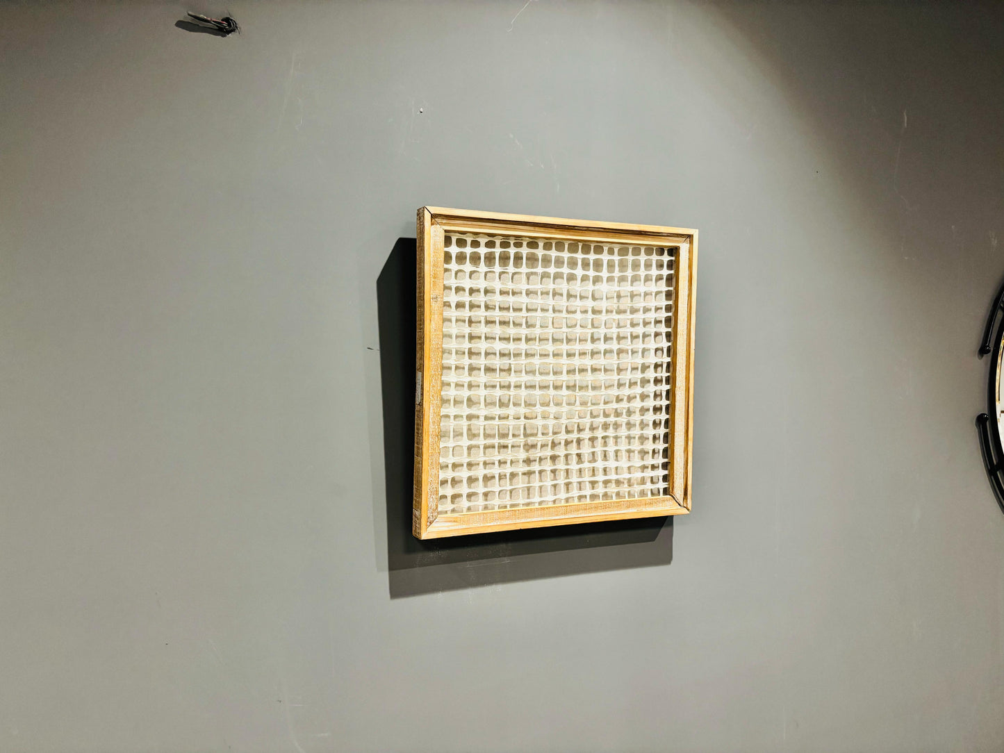 EG-CDF1219A - WALL ART - OUTLET