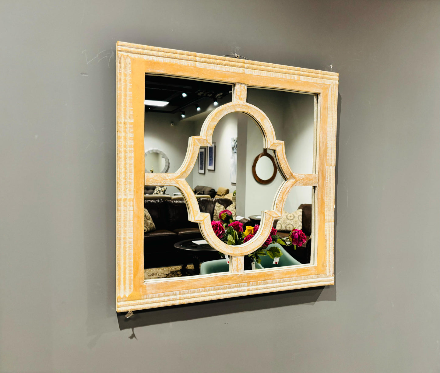 EG DA9008 - WALL ART - OUTLET