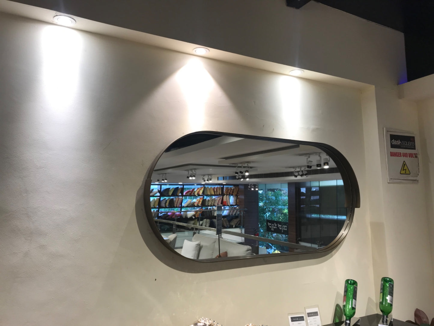 SA479-3 - MIRROR - BTM