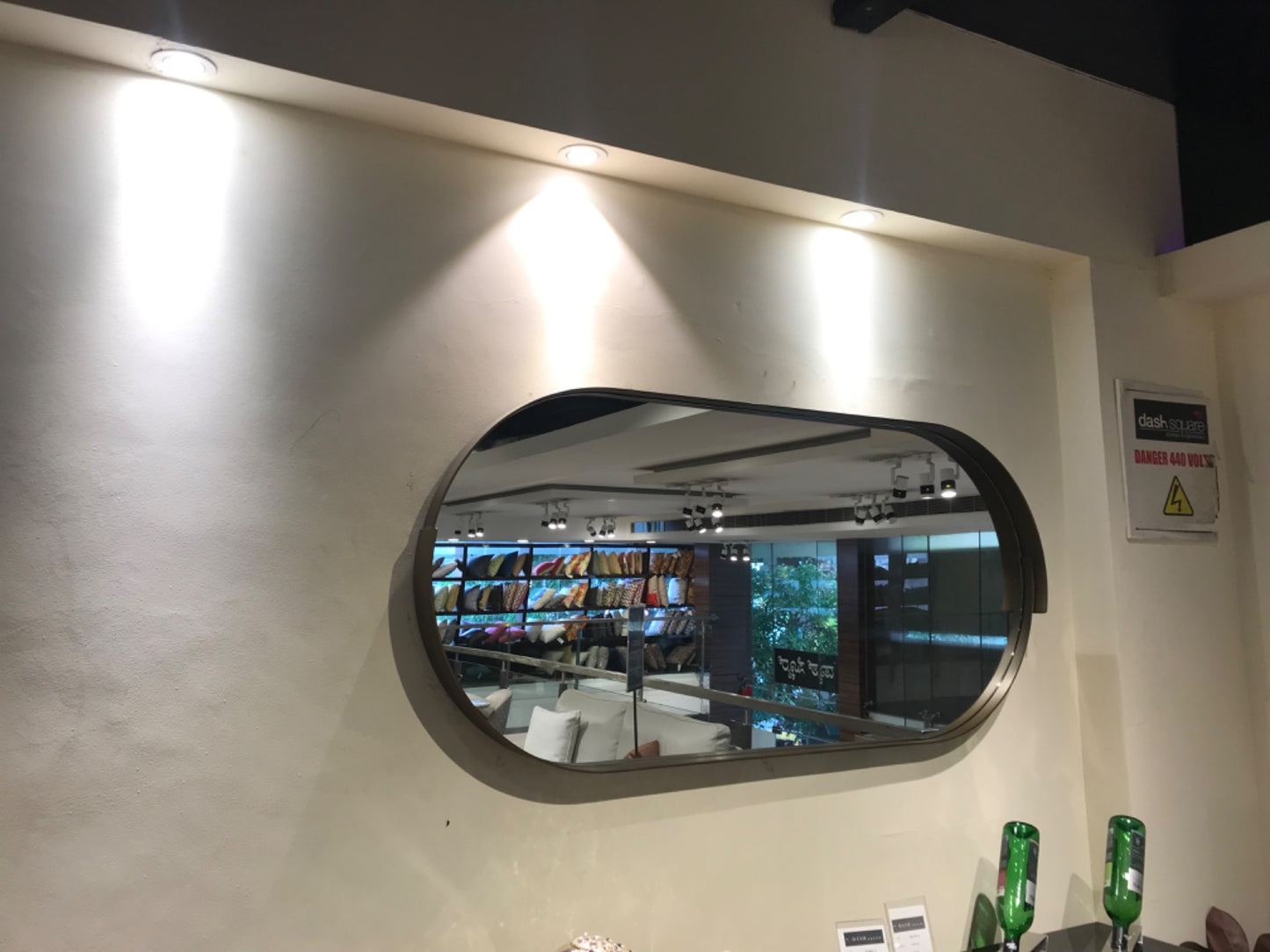 SA479-3 - MIRROR - BTM