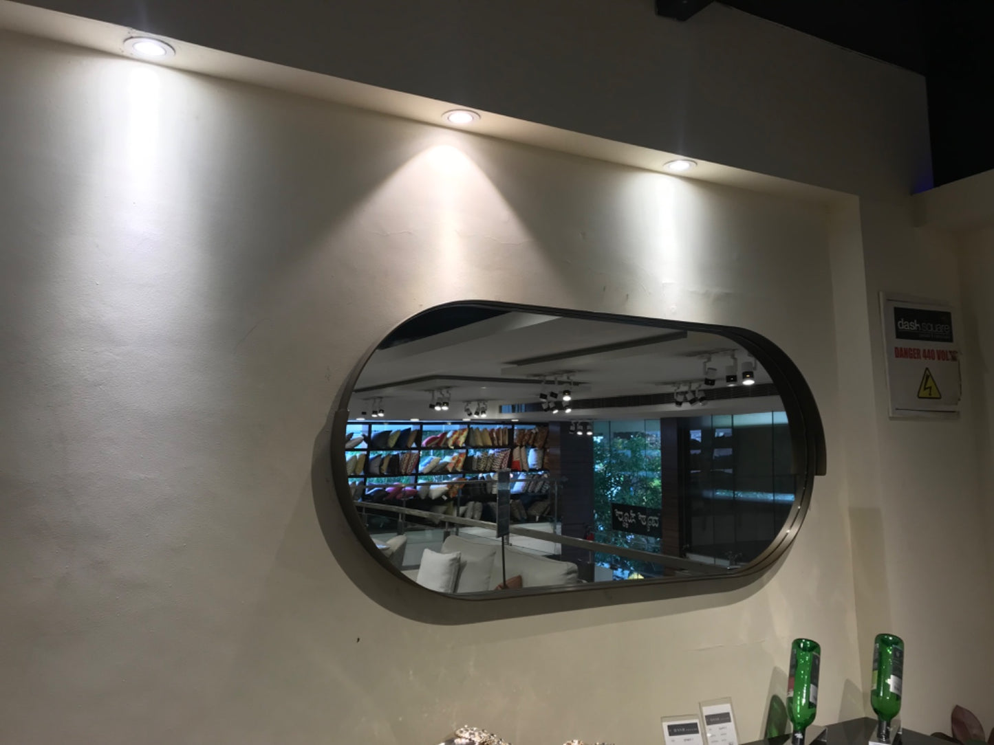 SA479-3 - MIRROR - BTM