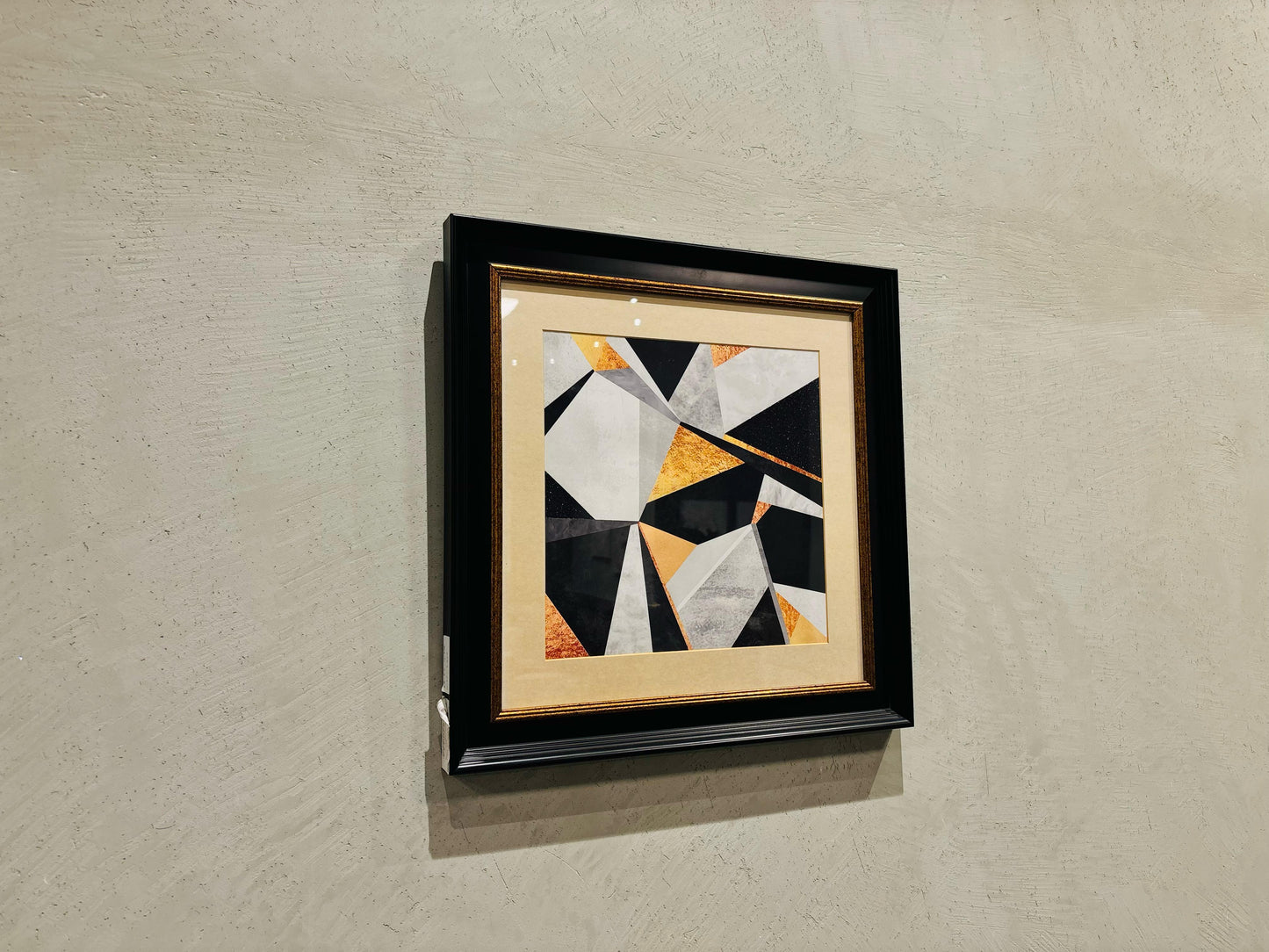 EG-FL H190A - WALL ART - OUTLET