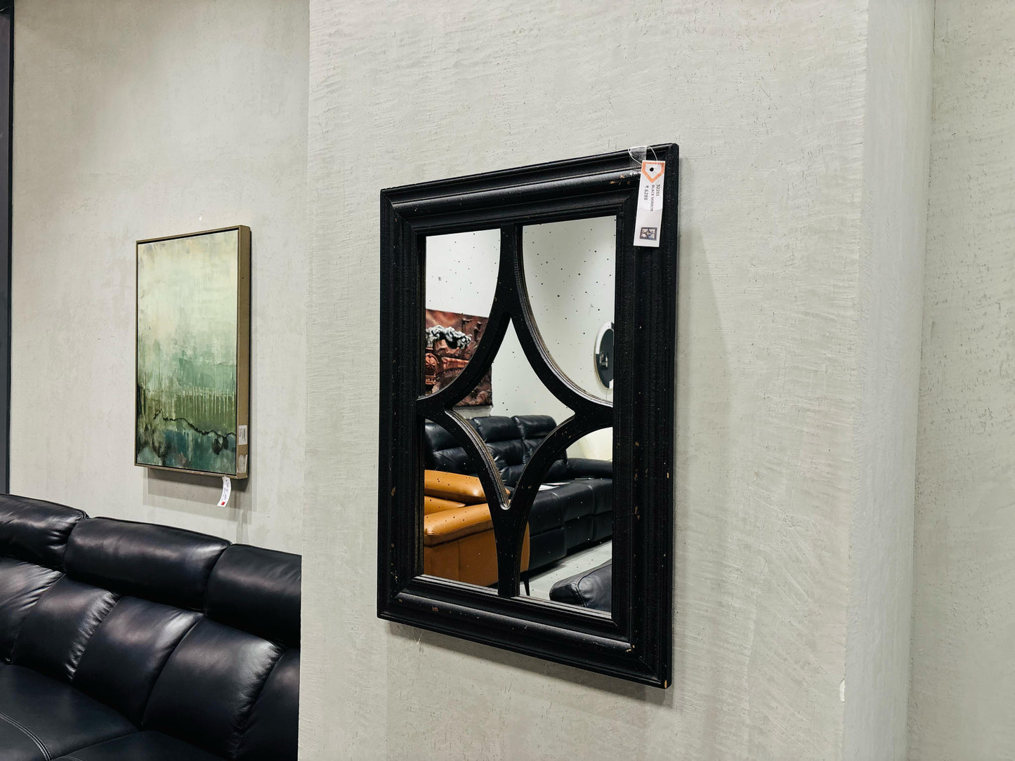 32255 - MIRROR - OUTLET