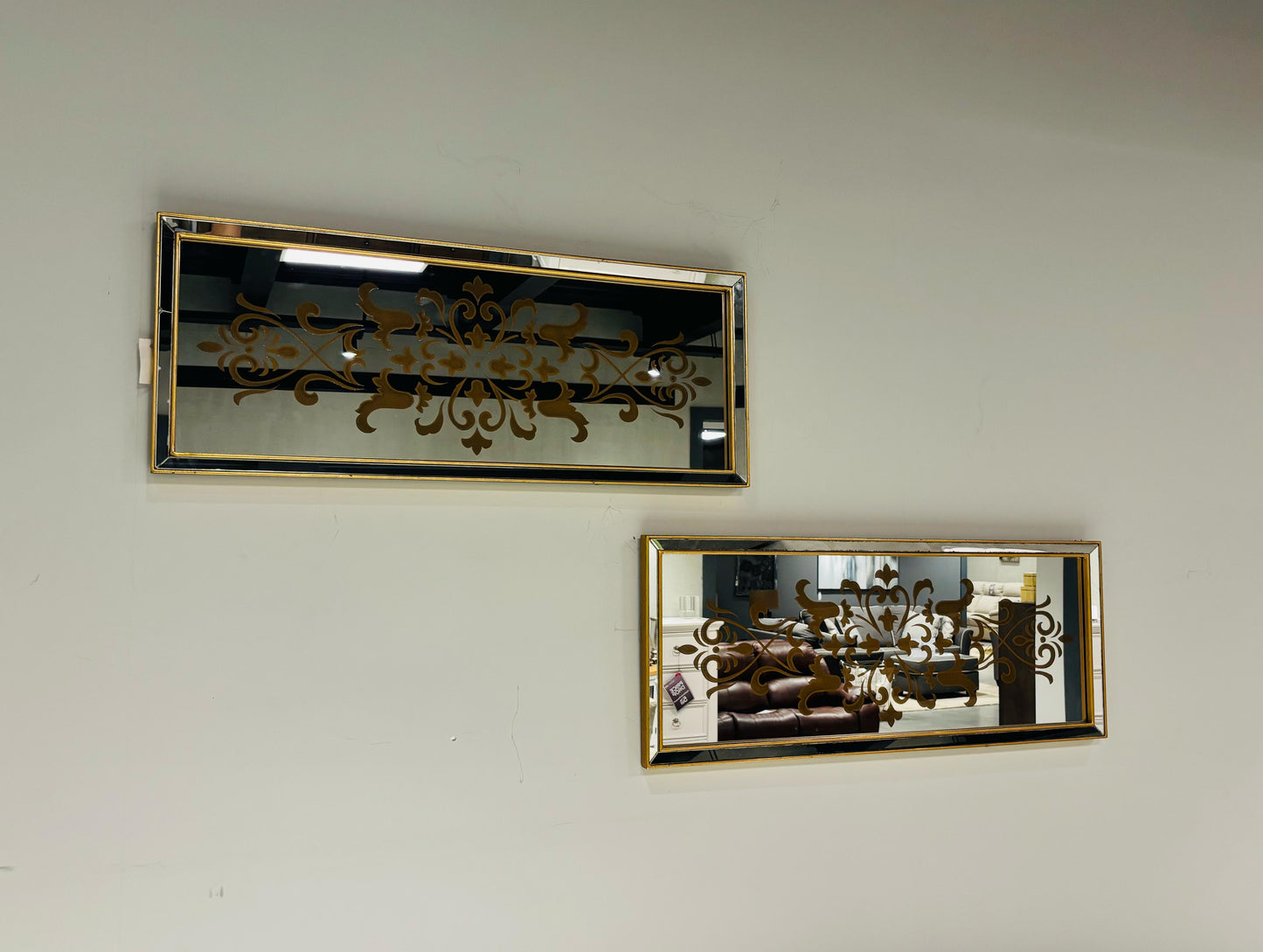 FL-J2038B - MIRROR - OUTLET