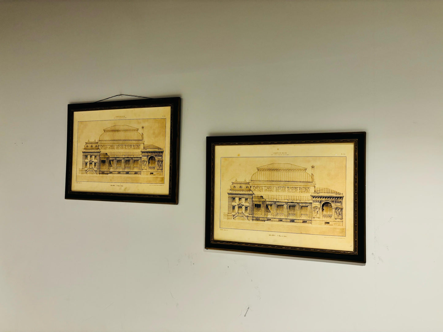 EG-12MG212HKS3 - WALL ART - OUTLET