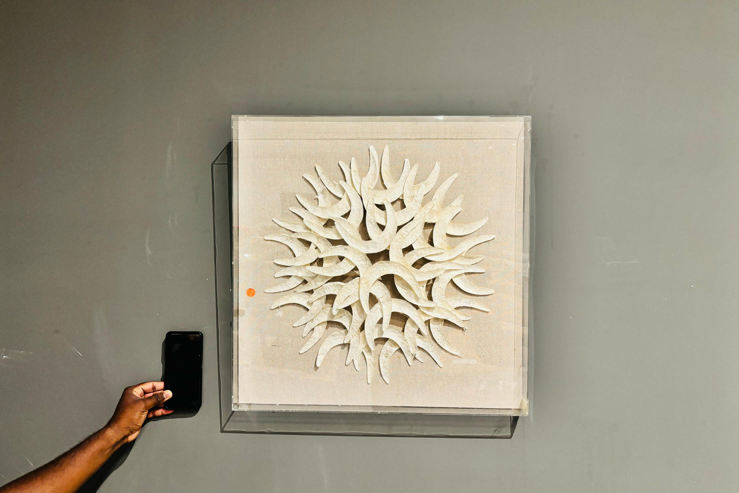 AV43720 - WALL ART - OUTLET