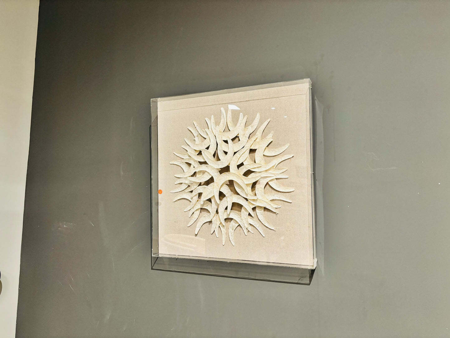 AV43720 - WALL ART - OUTLET