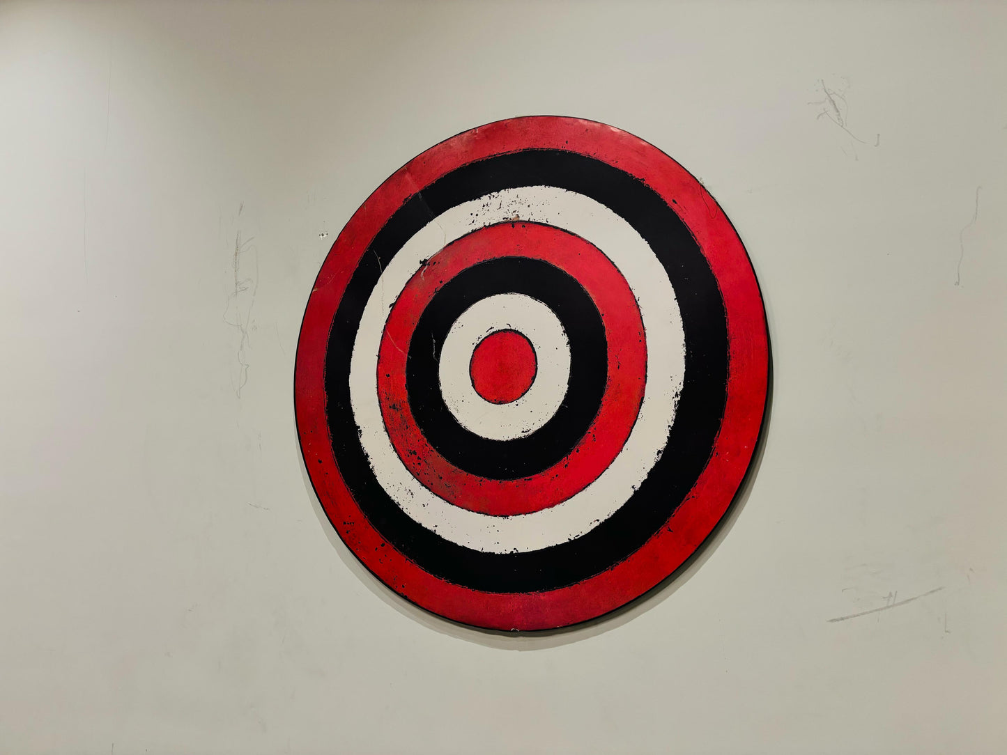 DA4398 - WALL ART - OUTLET
