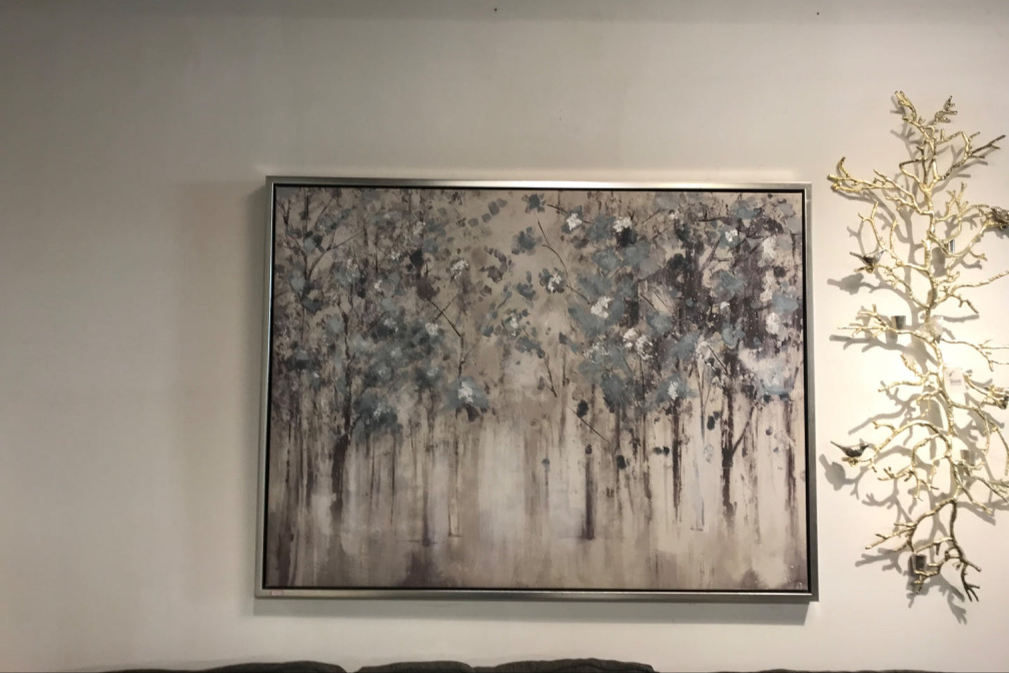 A8000286 - WALL ART - BTM
