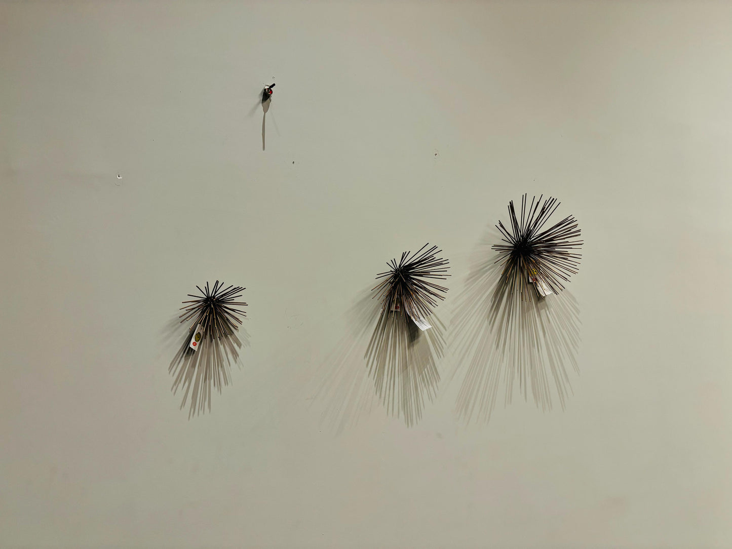 48639 - WALL ART - OUTLET