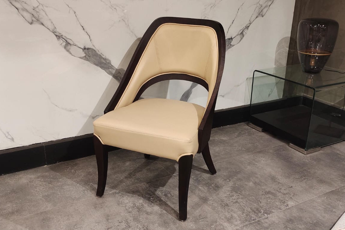 ZB-01(8) - DINING CHAIR - MUM